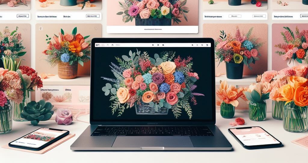 Best Websites For Every Type of Florist