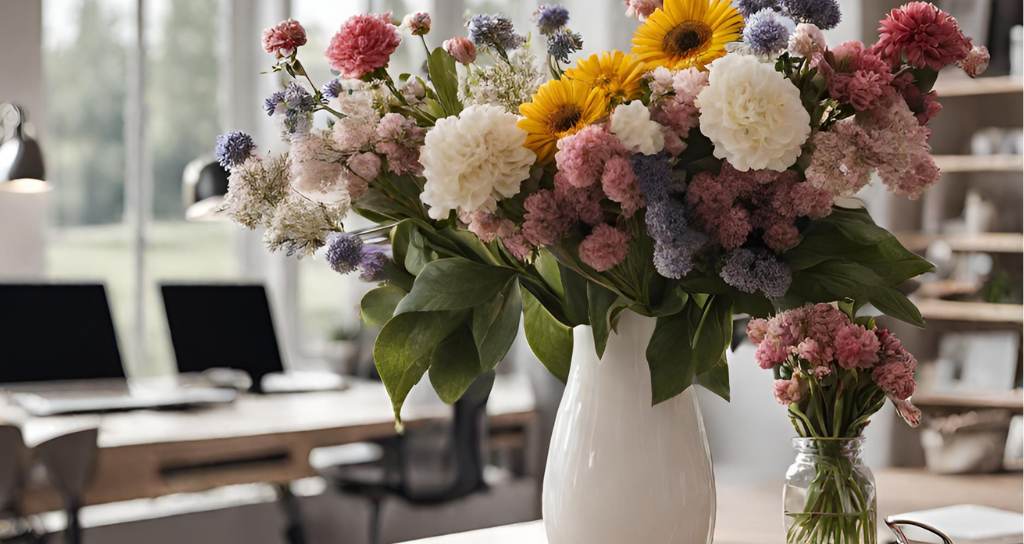 Florist Website Designs Serving the UK: Top Selection 2024